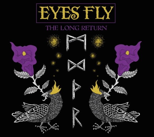 Eyes Fly : The Long Return
